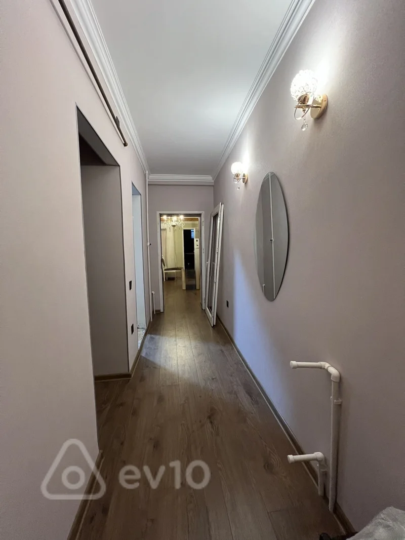 2 otaqlı mənzil, 45 m², Arif Heydərov kucəsi — kirayə — Mənzil, Bakı (5)