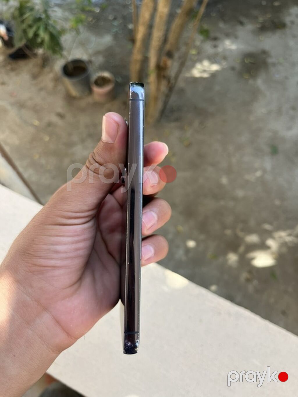 Samsung Galaxy S23, 128 GB, rəng - Qara, Simsiz şarj — Samsung, Digah (3)