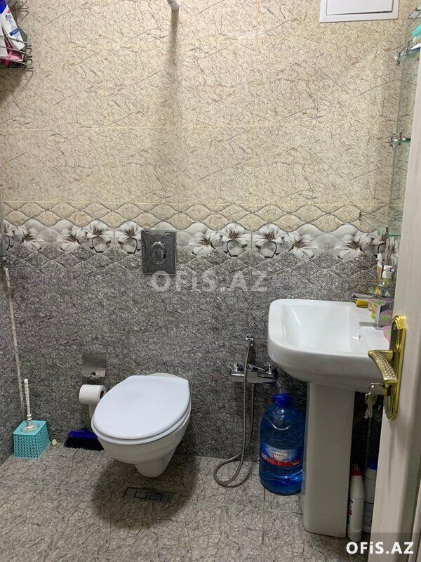 Yeni tikili Satılır Abşeron r., Masazır q., 2 otaq, 42 m² — Mənzil, Bakı (4)