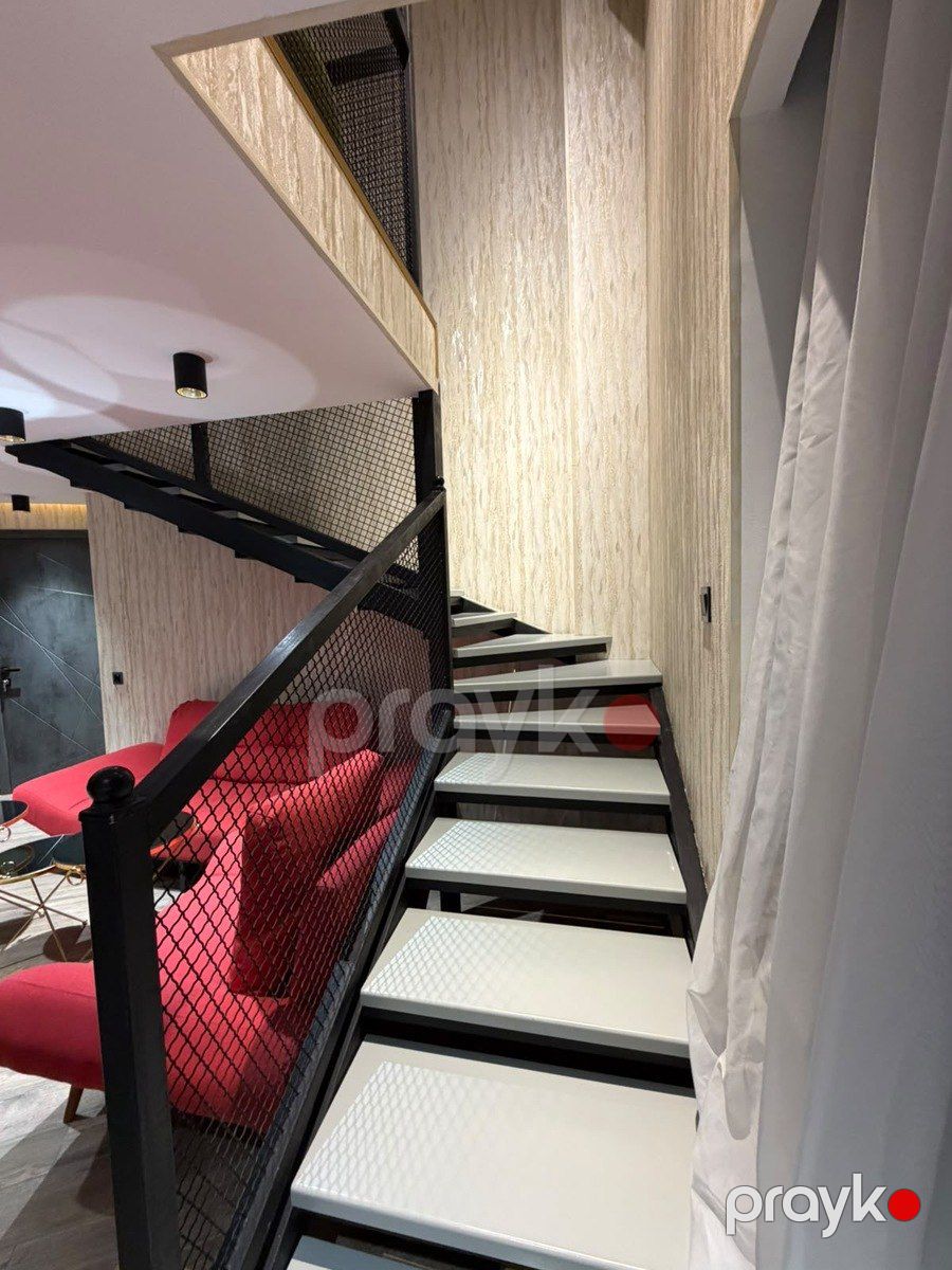 Satılır 2 otaqlı yeni tikili 35 m² — Mənzil, Bakı (7)
