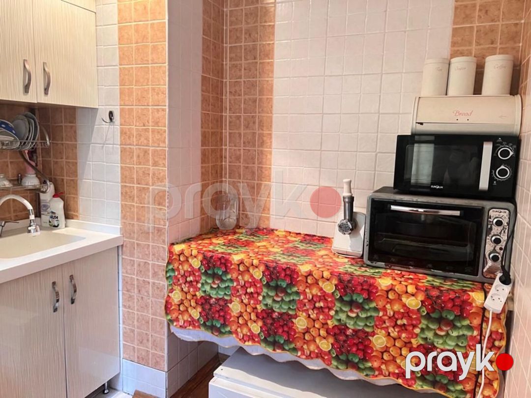 İcarəyə verilir 2 otaqlı köhnə tikili 60 m² — Mənzil, Bakı (5)