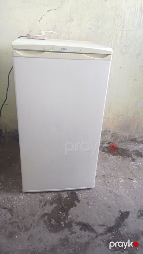 Soyuducu Nord tam işləkdir yaxşı soyudur çürüyü yoxdur. 60/110 cm — Bakı