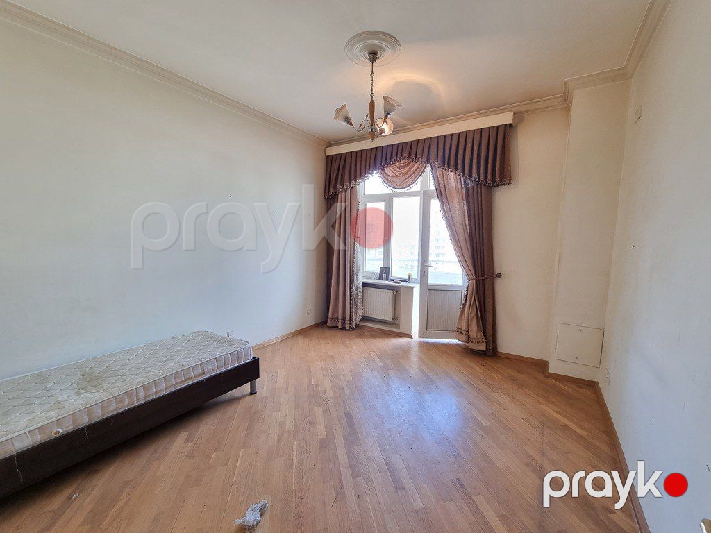 Satılır 4 otaqlı yeni tikili 185 m² — Mənzil, Bakı (7)