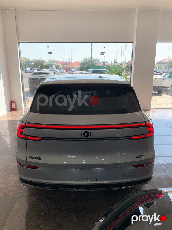 Changan Qiyuan Q07, 1.5 L, 31.7 kWh, 2026 il, yeni — Avtomobillər, Bakı (2)
