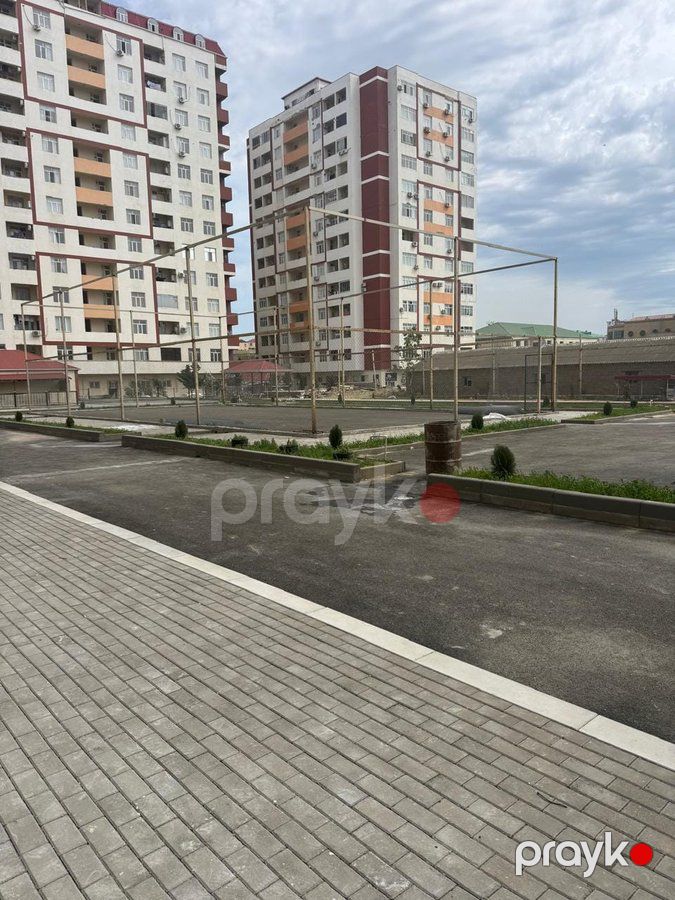 2 otaqlı mənzil, 66 m², Masazır qəs. Xəzri MTK, Abşeron — Mənzil (2)