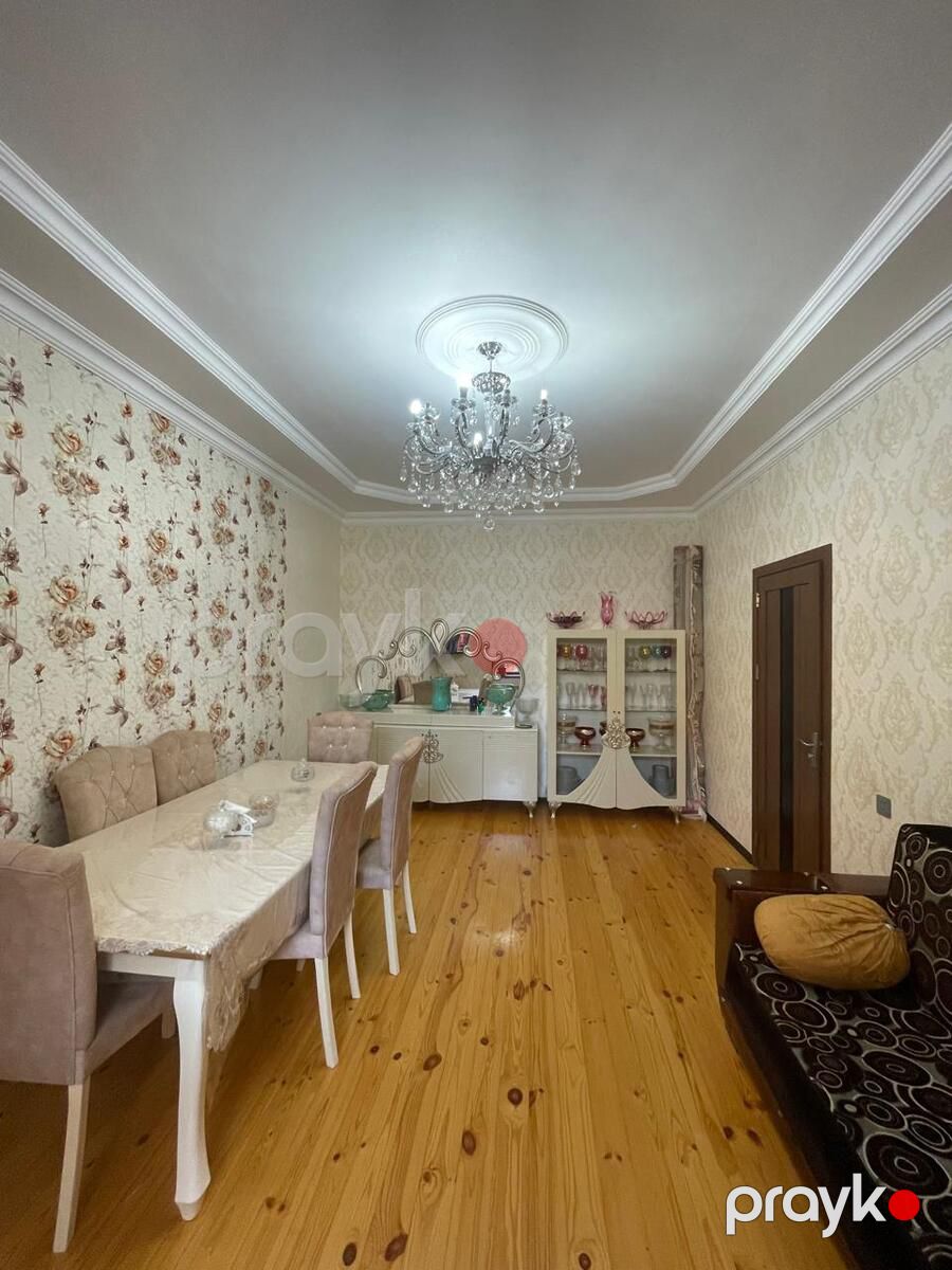 Həyət evi, Sumqayıt ş — Ev, villa, Sumqayıt (10)