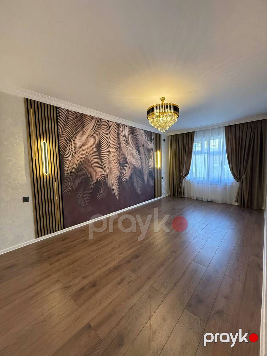 Satılır 2 otaqlı köhnə tikili 60 m² — Mənzil, Bakı (2)