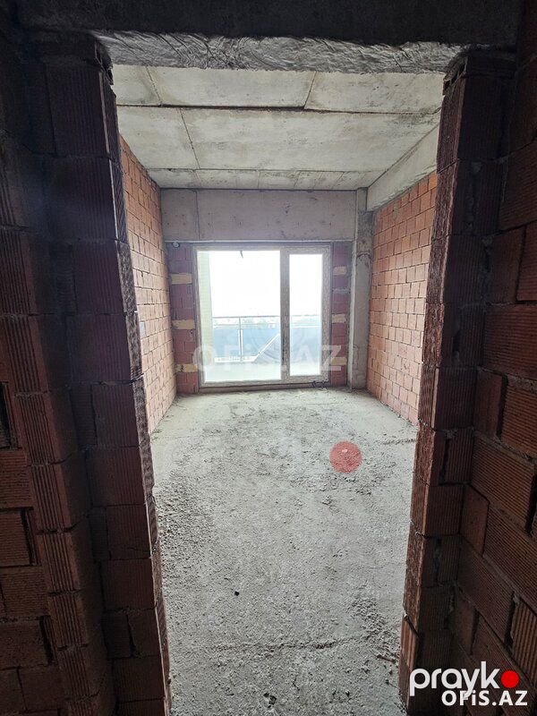 Yeni tikili Satılır Binəqədi r., Avtovağzal m., 3 otaq, 114 m² — Mənzil, Bakı (8)