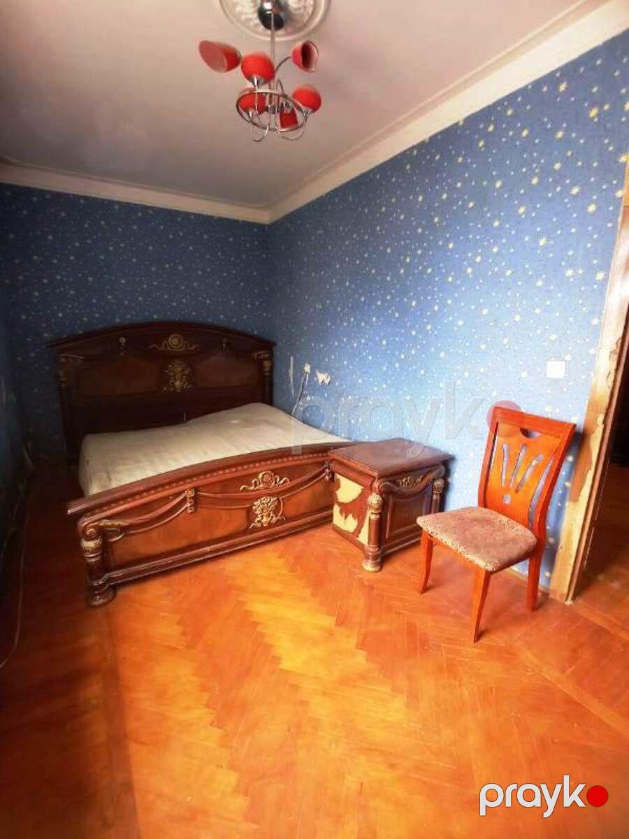 3-otaqlı mənzil, Gənclik m., 60 m² — Mənzil, Bakı (3)