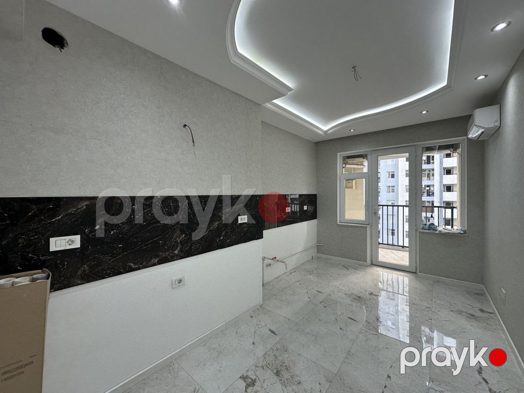 Satılır 3 otaqlı yeni tikili 110 m² — Mənzil, Bakı (10)