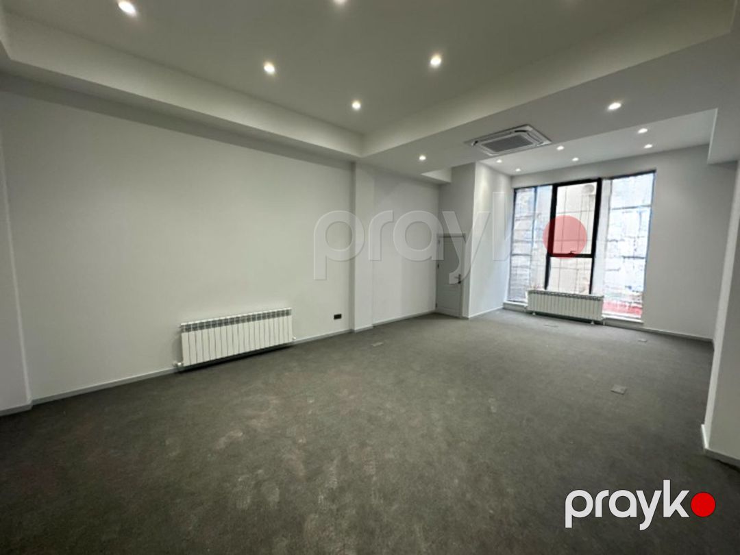 İcarəyə verilir 9 otaqlı ofis 400 m² — Ofis, Bakı (4)