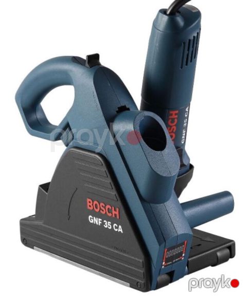 "Bosch GNF 35 CA" straborez — Bakı