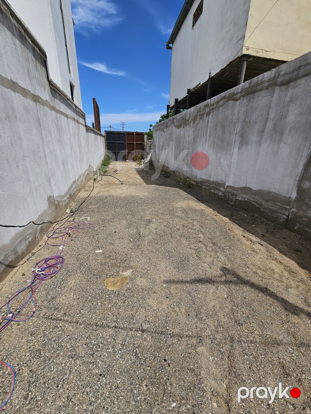 Satılır 8 otaqlı həyət evi/bağ evi 300 m² — Ev, villa, Bakı (5)