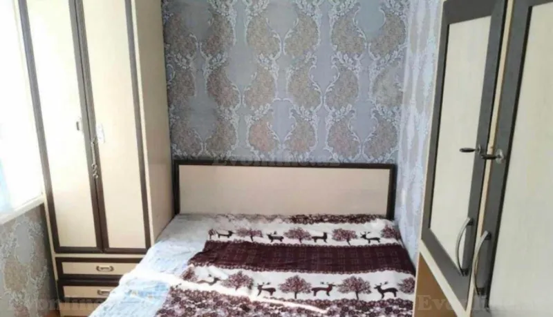 Satılır 2 otaqlı Mənzil Köhnə tikili 43 m² Bakı, Nərimanov r — Mənzil, Bakı (6)