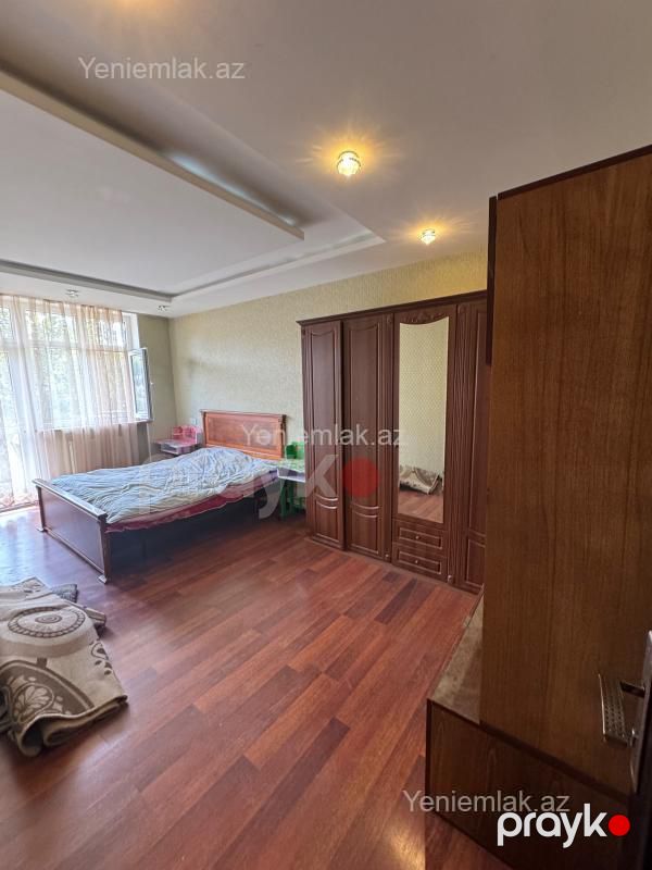Satılır 3 otaqlı Bina evi menzil (Köhnə tikili), 80 m², Sabunçu rayonu — Mənzil, Bakı (3)