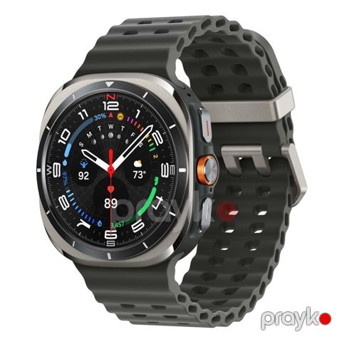 Samsung Galaxy Watch Ultra 47mm — Bakı