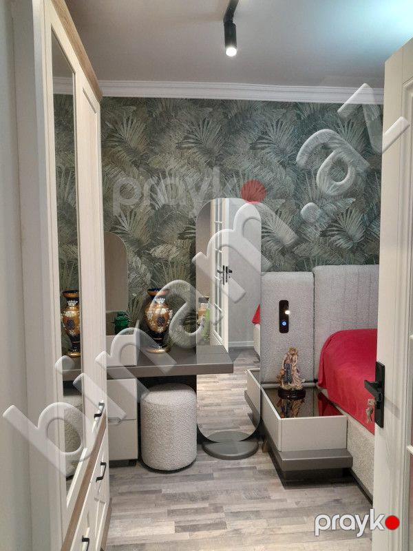 3 otaqlı Köhnə tikili, Satış, Bakı, Səbail — Mənzil, Bakı (5)