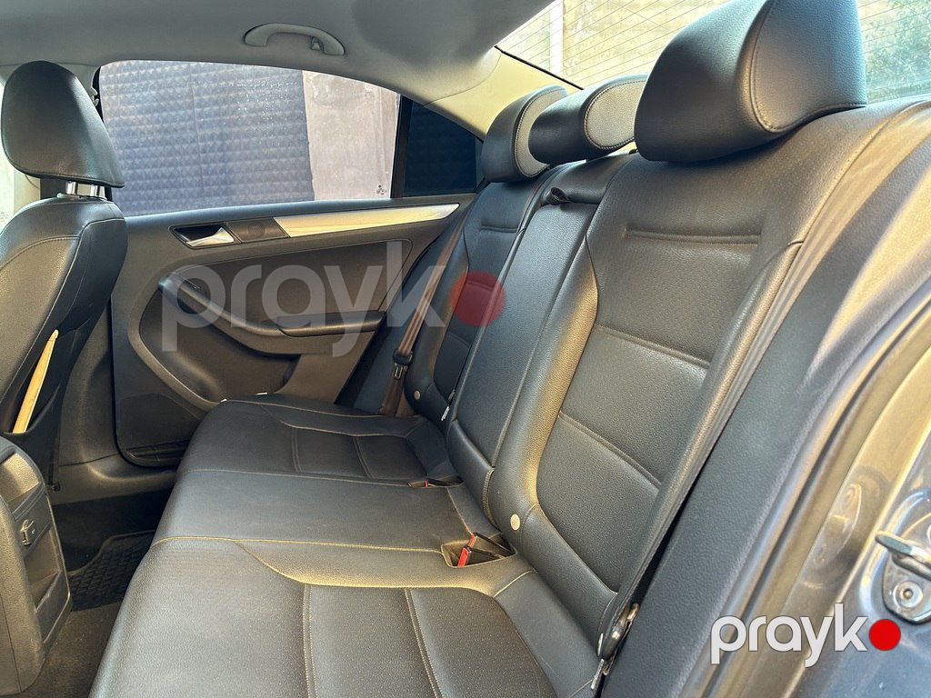 Volkswagen Jetta, 1.4 L, 2017 il, 161 000 km — Avtomobillər, Bakı (10)