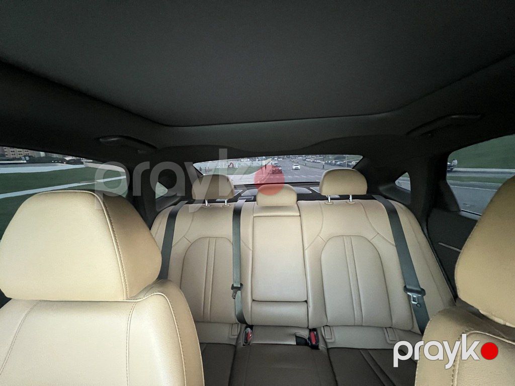Hyundai Sonata, 1.6 L, 2022 il, 36 000 km — Avtomobillər, Bakı (7)