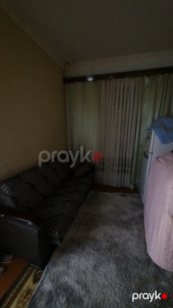 1-otaqlı mənzil kirayə verilir, Həzi Aslanov m., 25 m² — Mənzil, Bakı (2)