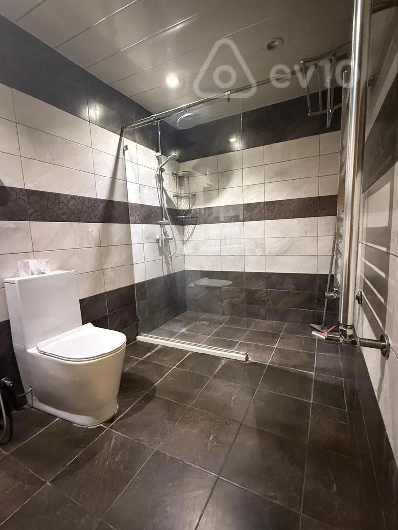 4 otaqlı mənzil, 120 m², Rəşid Behbudov küçəsi — kirayə — Mənzil, Bakı (8)