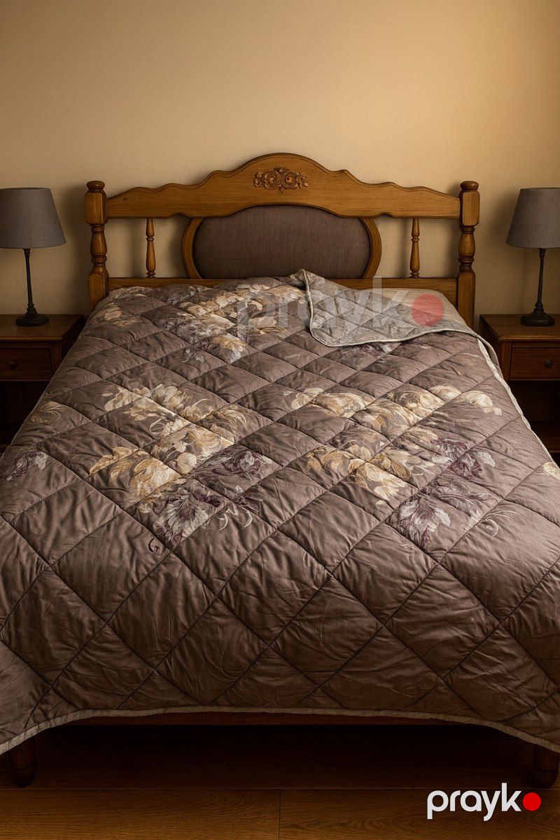 Brend home yorğanları — Tekstil, Bakı (2)