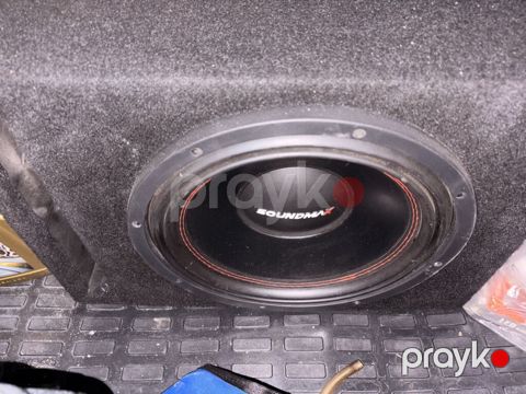 Avtomobil audio sistemi – tam dəst (1 eded) Pioneer DEH-1150UB (2 — Sumqayıt