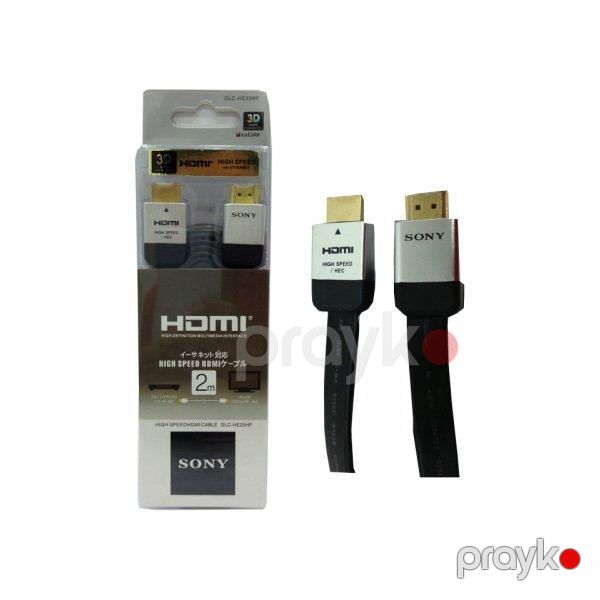 HDMI kabel 2M 4K — Periferik cihazlar, Bakı (3)