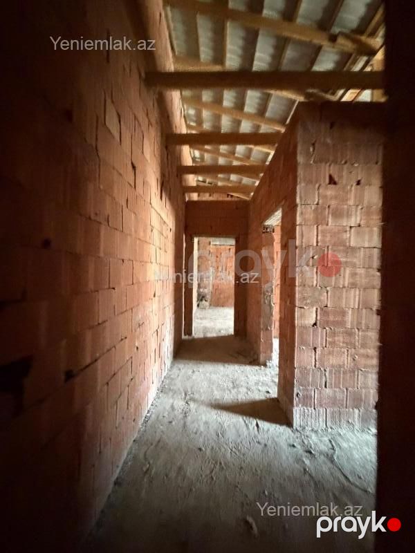 Satılır 3 otaqlı Bina evi menzil (Yeni tikili), 114 m², Masazır — Mənzil, Abşeron (12)