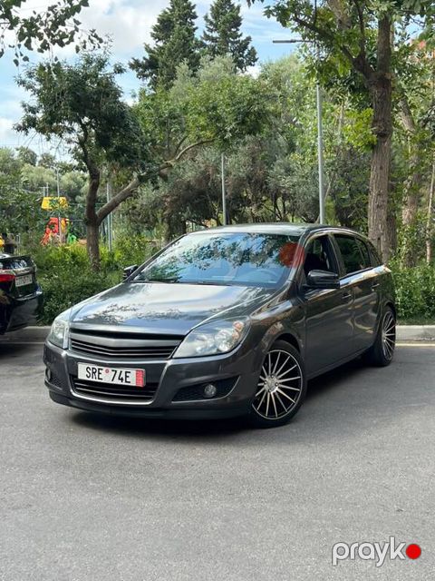 Opel Astra, 1.4 L, 2009 il, 196 000 km — Bakı