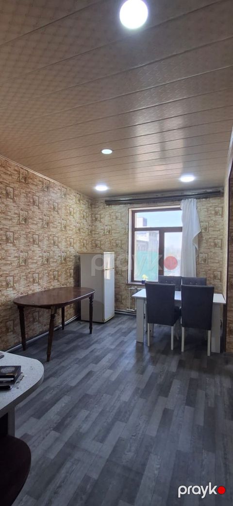 2-otaqlı yeni tikili kirayə verilir, Xırdalan ş., 60 m² — Bakı