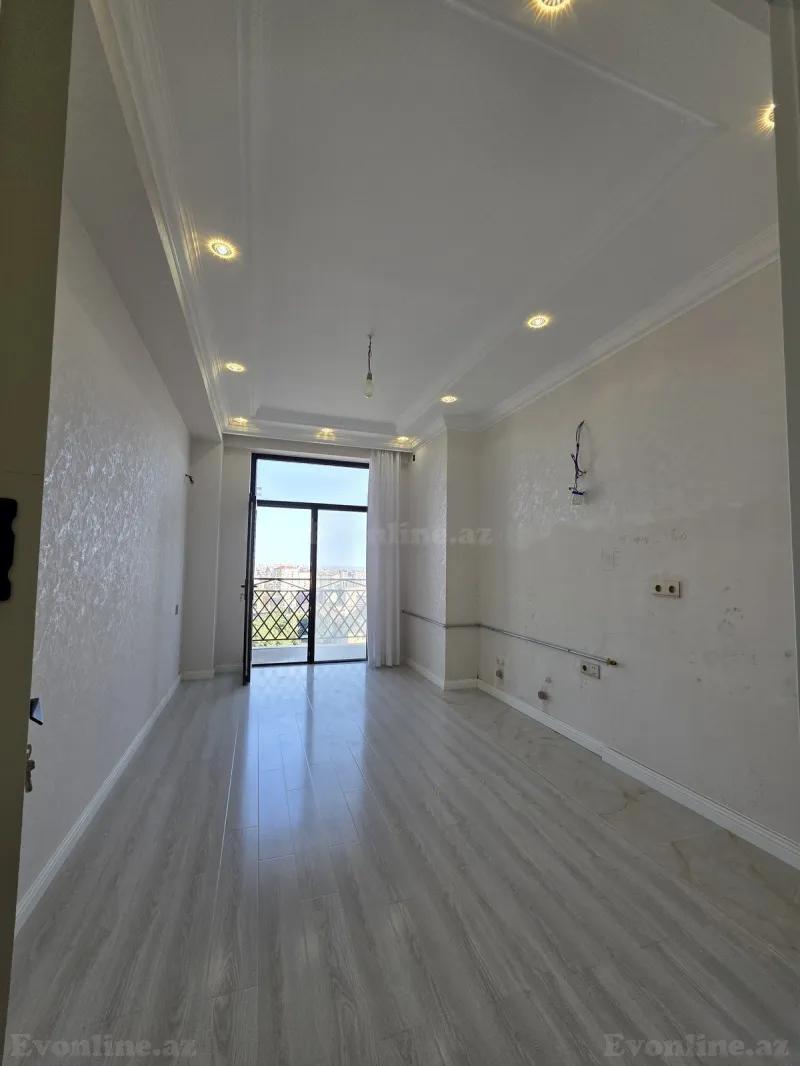 Satılır 2 otaqlı Mənzil Yeni tikili 75 m² Bakı, Yasamal r., 20 Yanvar m., Yasamal — Mənzil, Bakı (3)