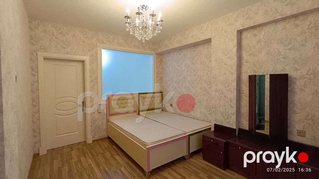 Satılır 3 otaqlı yeni tikili 106 m² — Mənzil, Bakı (9)