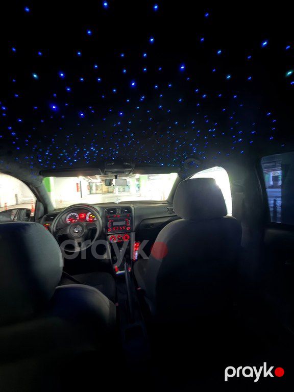 Volkswagen Polo, 1.6 L, 2012 il, 205 000 km — Avtomobillər, Bakı (5)