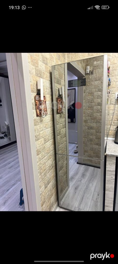 Soyuducu LG — Bakı