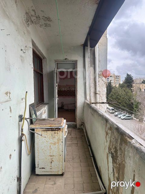Satış: 4 otaqlı Köhnə tikili, 130 m², Sabunçu rayonu — Bakı