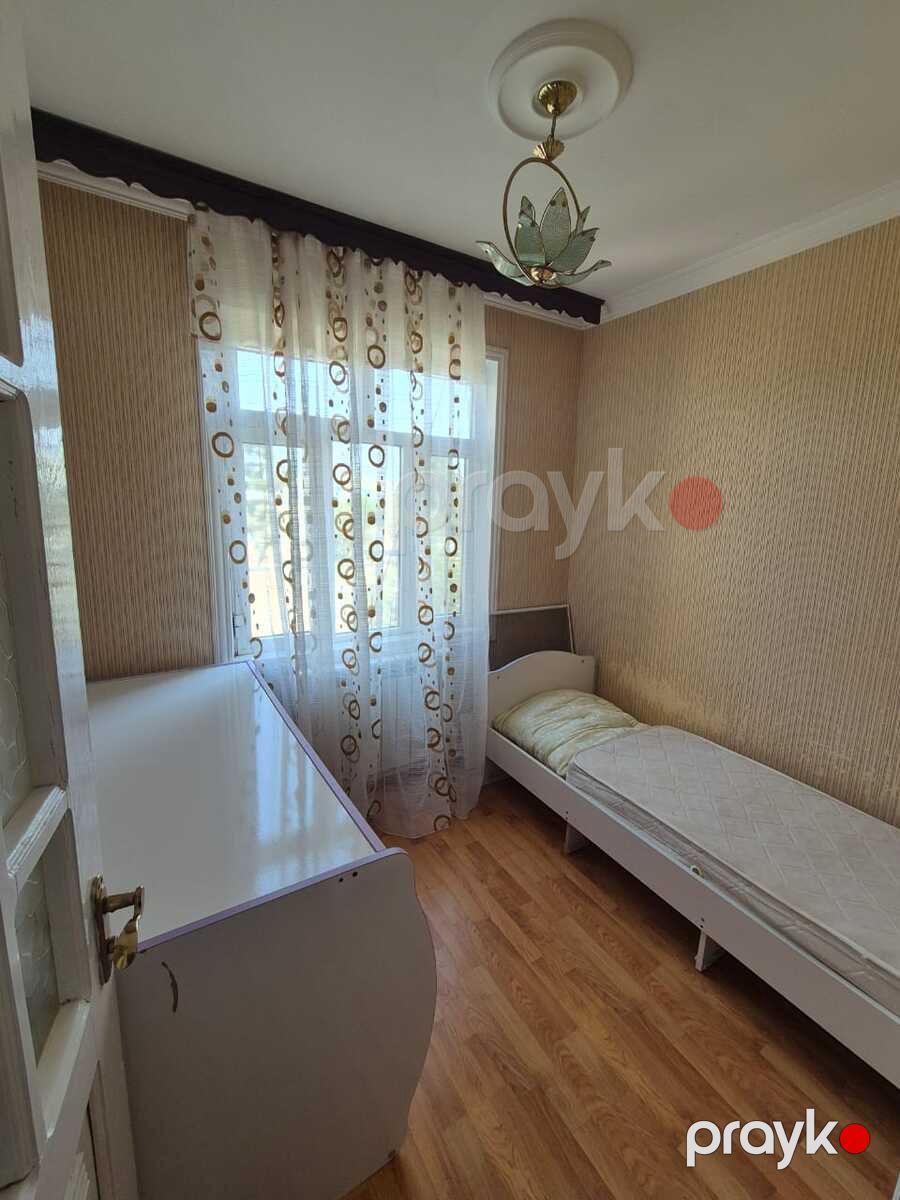 3-otaqlı mənzil kirayə verilir, Şirvan ş., 50 m² — Mənzil, Şirvan (3)