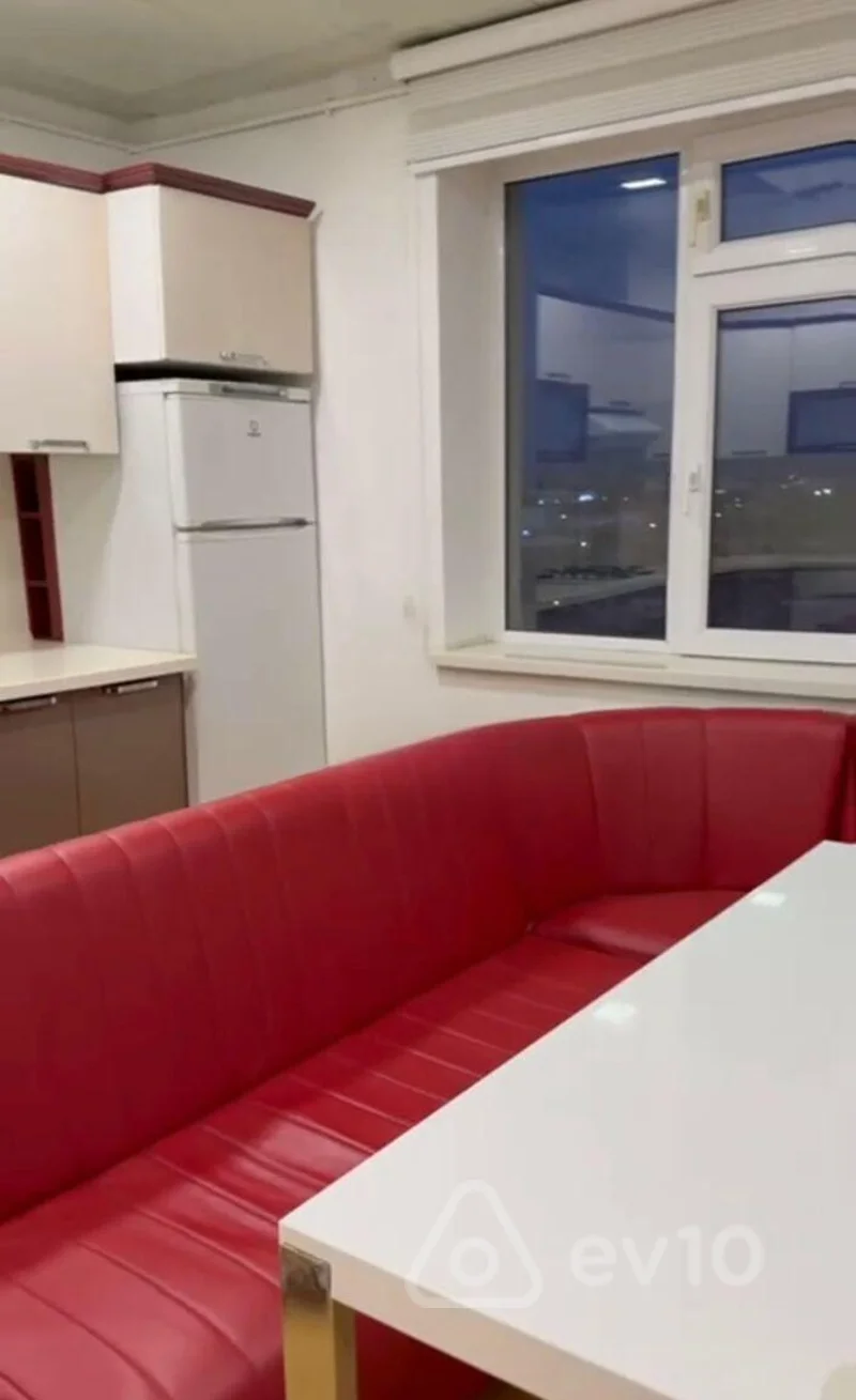 3 otaqlı mənzil, 120 m², Nərimanov M — kirayə — Mənzil, Bakı (5)