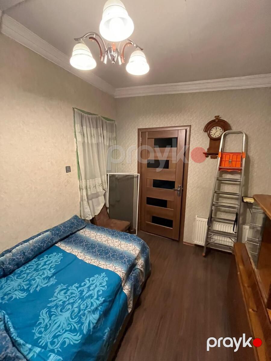 İcarəyə verilir 4 otaqlı köhnə tikili 120 m² — Mənzil, Bakı (11)