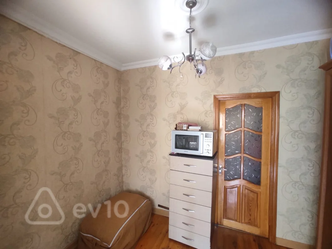 2 otaqlı mənzil, 50 m², 8 noyabr pr.Genclik parkinin yani — Mənzil, Bakı (12)