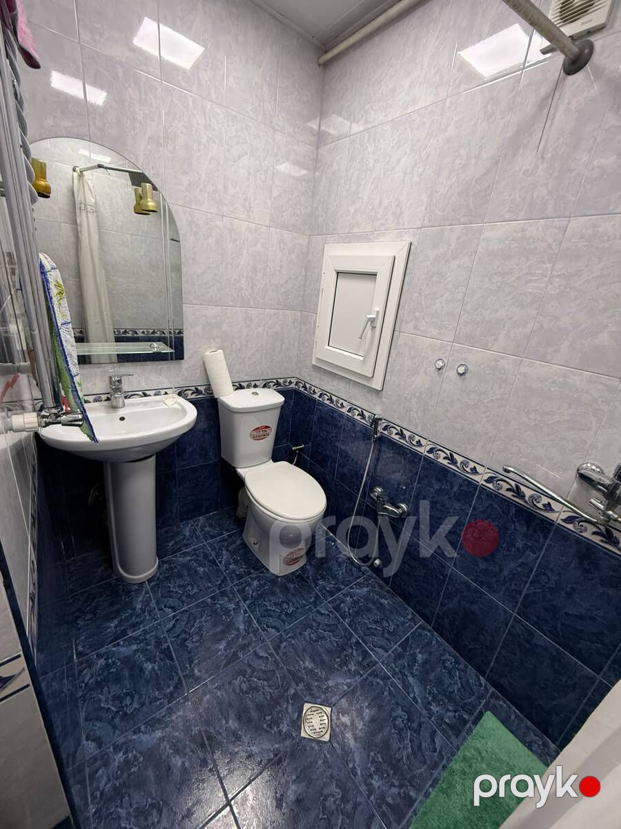 İcarəyə verilir 2 otaqlı yeni tikili 70 m² — Mənzil, Bakı (4)