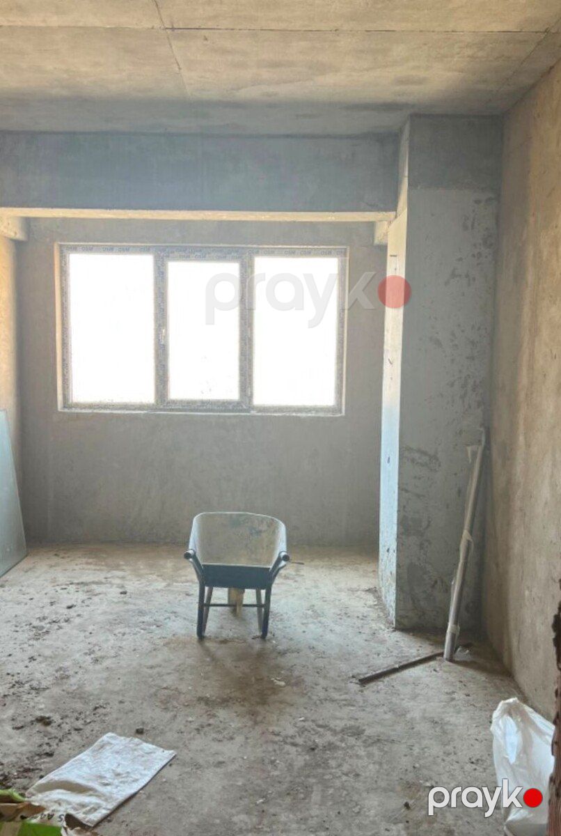 Satılır 3 otaqlı yeni tikili 120 m² — Mənzil, Bakı (6)