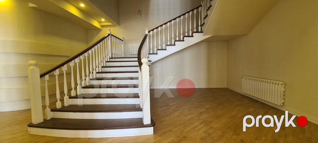 İcarəyə verilir 4 otaqlı həyət evi/bağ evi 414 m² — Ev, villa, Bakı (7)