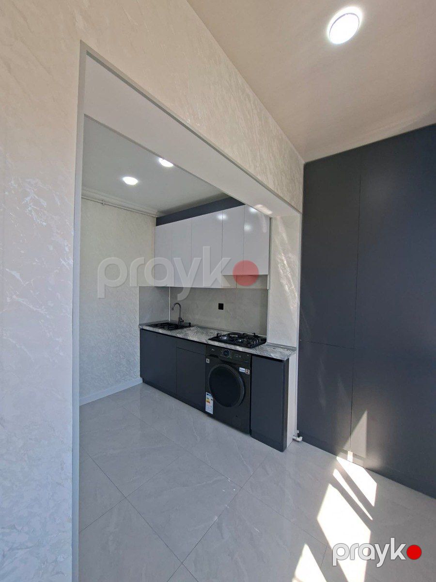 Satılır 2 otaqlı köhnə tikili 70 m² — Mənzil, Bakı (7)