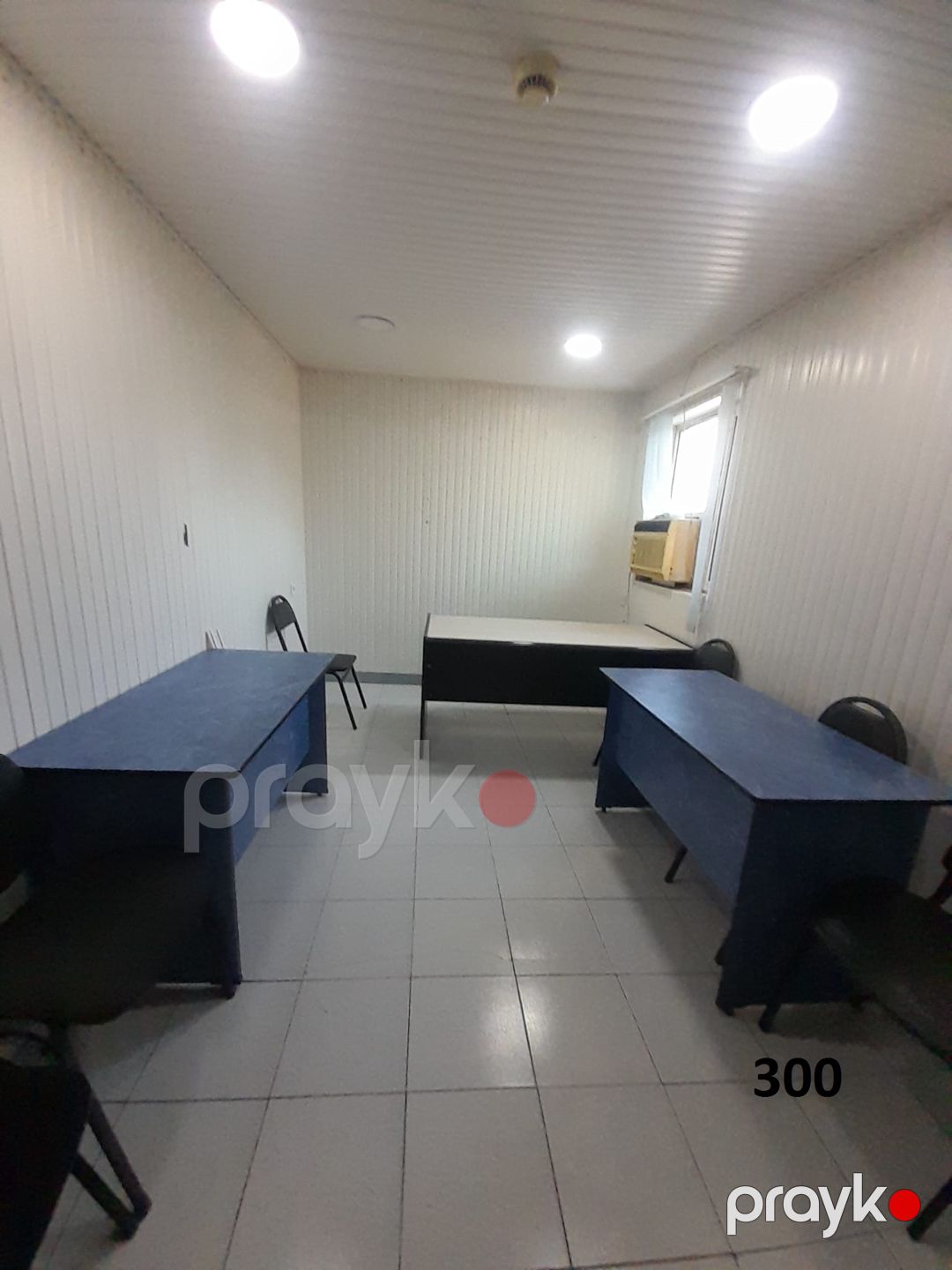 İcarə: 1 otaqlı Ofis, 15 m², Yasamal rayonu — Ofis, Bakı (6)