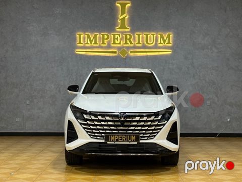 Changan Uni-Z, 1.5 L, 2026 il, yeni — Bakı