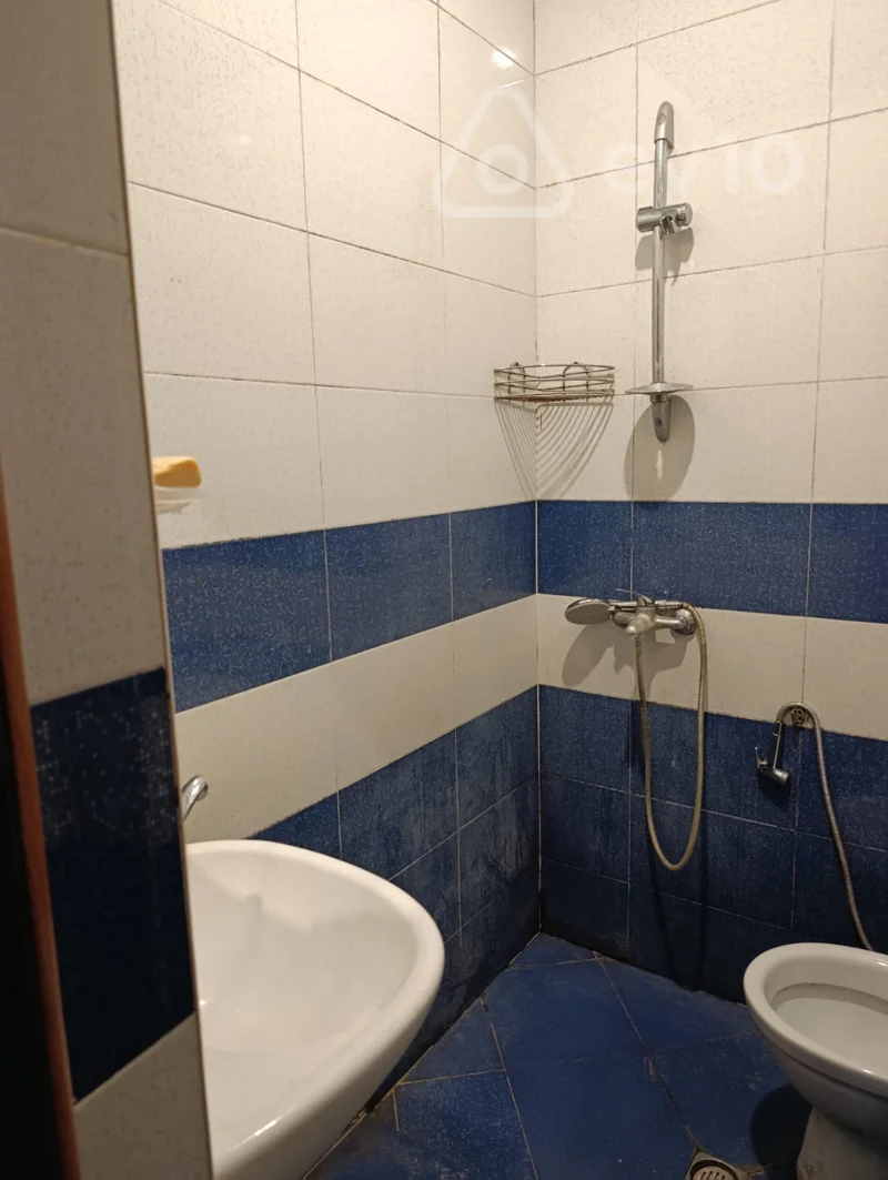 1 otaqlı mənzil, 50 m², Neftçilər prospekti — kirayə — Mənzil, Bakı (9)