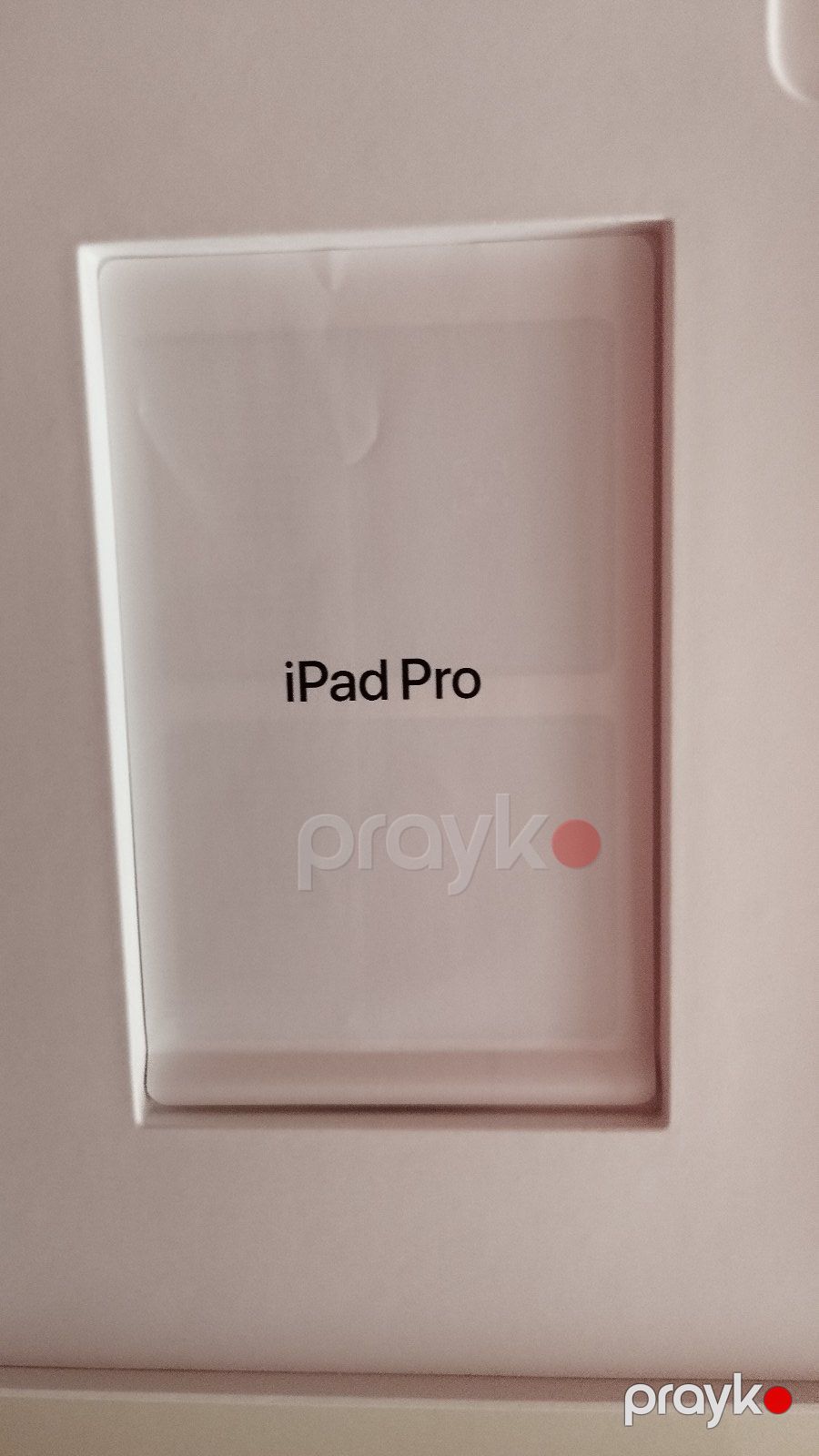 Apple iPad Pro 13inch M5 chip Wi-fi + nömrə 256GB — Planshetlər, Bakı (6)