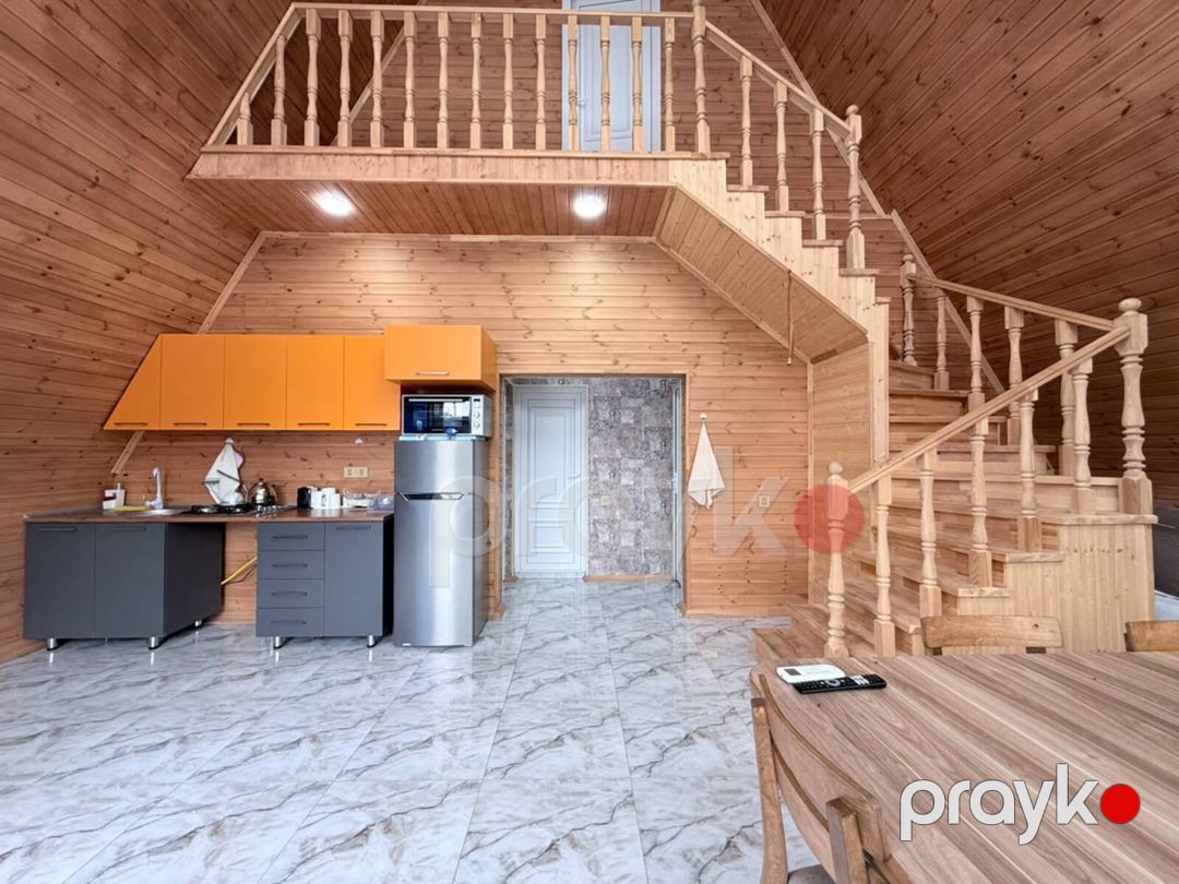 Satılır 4 otaqlı həyət evi/bağ evi 120 m² — Ev, villa, Sumqayıt (10)