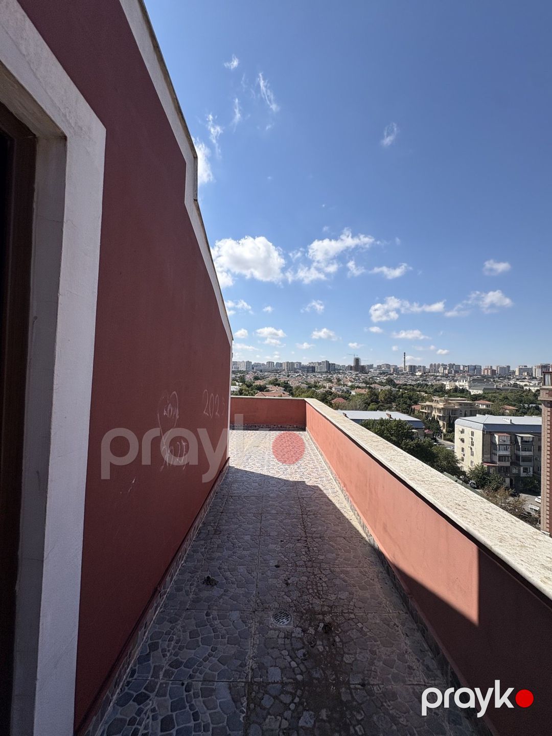 Satılır 3 otaqlı yeni tikili 163 m² — Mənzil, Bakı (10)
